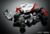 Meng Model RS-005 McLaren MP4/4 1988 (Pre-Colored Edition) 1/12